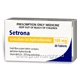 Setrona (Sertraline 100mg) Tablets
