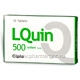 LQuin 500 (Levofloxacin 500mg) Tablets