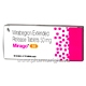 Mirago (Mirabegron 50mg) Tablets