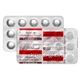 Valzaar-H (Valsartan/Hydrochlorothiazide 80mg/12.5mg) Tablets