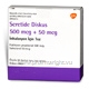 Seretide Diskus 500mcg/50mcg