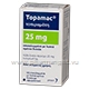 Topamac (Topiramate 25mg) Tablets