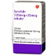 Seretide (Fluticasone and Salmeterol 125mcg/25mcg) Inhaler