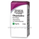 Olopatadine Teva (Olopatadine 0.1%) Eye Drops