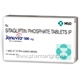 Januvia (Sitagliptin 100mg) Tablets