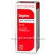 Deprim (Sulfamethoxazole/Trimethoprim 240mg/5ml) Oral Suspension 100ml/Bottle