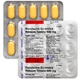 Rancad (Ranolazine 500mg) Extended Release Tablets