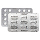 Motilium (Domperidone 10mg) 21 Tablets/Strip