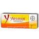 Yasmin (Drospirenone and Ethinyloestradiol) Tablets