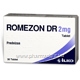 Romezon DR (Prednisone 2mg) Tablets