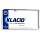 Klacid (Clarithromycin 500mg) 14 Tablets/Pack (Turkish)