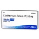 Zoclar (Clarithromycin 250mg) Tablets