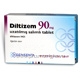 Diltizem SR (Diltiazem 90mg) Tablets
