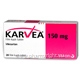 Karvea (Irbesartan 150mg) 28 Tablets/Pack (Turkish)