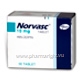 Norvasc (Amlodipine besylate 10mg) 90 Tablets/Pack (Turkish)
