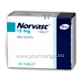 Norvasc (Amlodipine besylate 10mg) Tablets