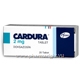 Cardura (Doxazosin mesylate 2mg) Tablets
