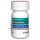 Vasorex (Amlodipine besylate 10mg) Tablets