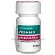 Vasorex (Amlodipine besylate 2.5mg) Tablets