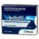 Vedafil (Sildenafil Citrate 100mg) Tablets