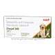 Clavpet (Amoxycillin & Potassium Clavulanate 400mg/100mg) Tablets