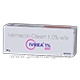 Ivrea 1 (Ivermectin 1%) Cream