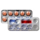 Mirtaz (Mirtazapine 30mg) Tablets