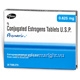 Premarin (Conjugated Estrogens 0.625mg) Tablets