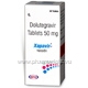 Xapavir (Dolutegravir 50mg) 30 Tablets/Pack