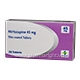 Mirtazapine Noumed Tab 45Mg