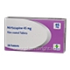 Mirtazapine (Mirtazapine 45mg) 28 Tablets/Pack