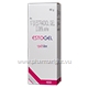Estogel (17B Estradiol 0.06%) Gel