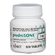 Prednisone Clinect (Prednisone 1mg) 500 Tablets/Pack