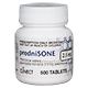 Prednisone Clinect (Prednisone 2.5mg) Tablets