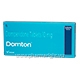 Domton (Domperidone 10mg) Tablets