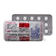 Finpecia 1mg (Finasteride)15 Tablets/Strip