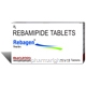 Rebagen (Rebamipide 100mg) 150 Tablets/Pack