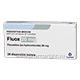 Fluox Dispersible (Fluoxetine 20mg) 28 Tablets