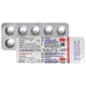 Iverjohn-12 (Ivermectin 12mg) 10 Tablets/Strip