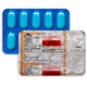 Zoxan 500mg (Ciprofloxacin)