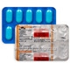 Zoxan 500mg (Ciprofloxacin)