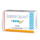 Dutagen 0.5mg (Dutasteride)
