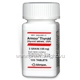 Armour Thyroid 2 Grain (120mg) 100 Tablets/Pack