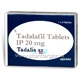 Tadalis-sx 20 (Tadalafil)