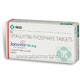 Januvia 50mg (Sitagliptin)