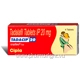 Tadacip 20mg (Tadalafil)