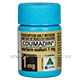 Coumadin (Warfarin) 1mg Tablets
