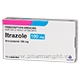 Itrazole 100mg (Itraconazole)