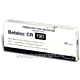 Betaloc CR 190mg (Metoprolol)