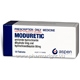 Moduretic 5mg/50mg 50 Tablets/Pack (Aspen)